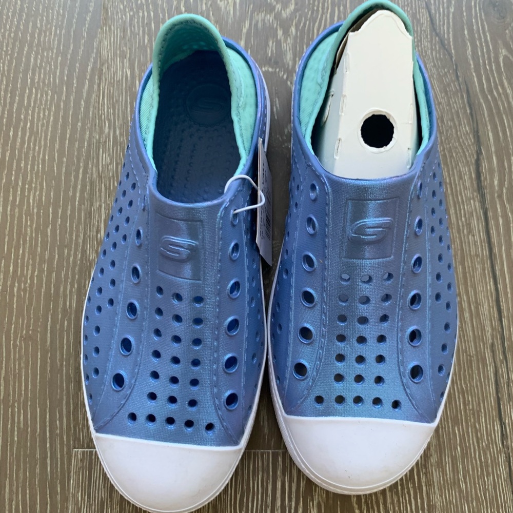 Skechers kids Guzman step shoes - Picture 1 of 4